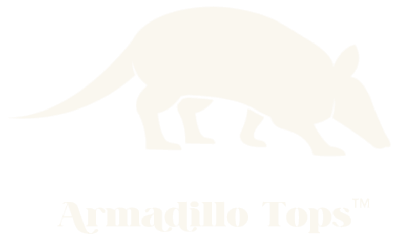 Armadillo Tops