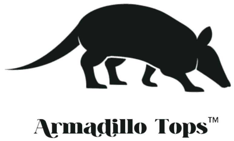 Armadillo Tops